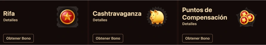 Betcave casino